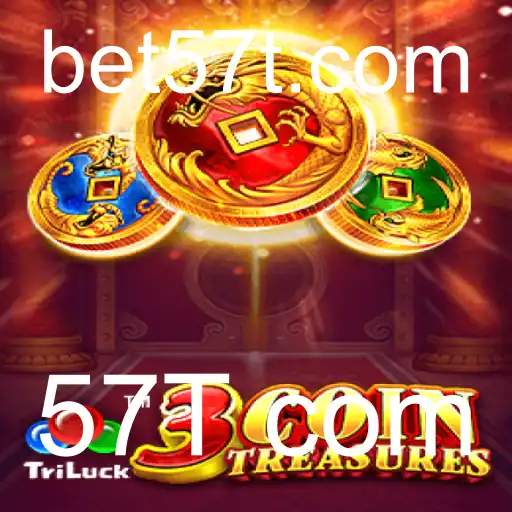 Descubra a Aventura Épica de 3CoinTreasures