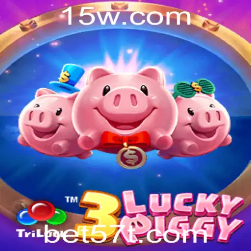 Descubra a Excitante Aventura de 3LUCKYPIGGY