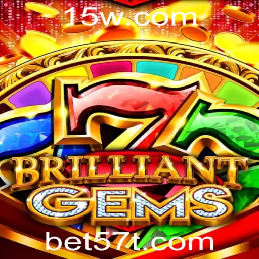BrilliantGems: Uma Nova Era de Jogos com a Chave para a Diversão