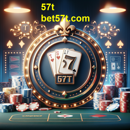 Descubra a Fascinante Categoria de Cartas no 57t