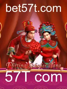 Explorando o Mundo de Flirting Scholar Tang: Uma Jornada de Estratégia e Aventura