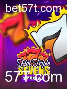 HotTripleSevensSpecial: O Fascínio do Jogo de Azar Moderno