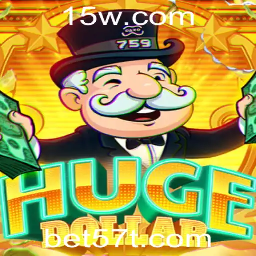 Descubra 'HugeDollar': O Empolgante Jogo de Estratégia com 57t