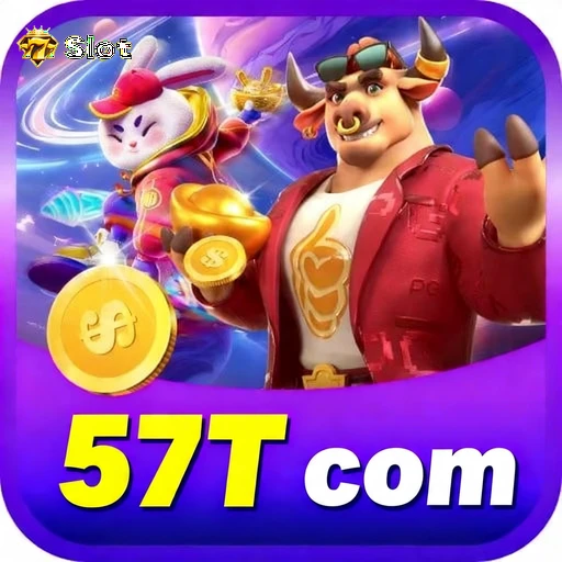 57T com Logo