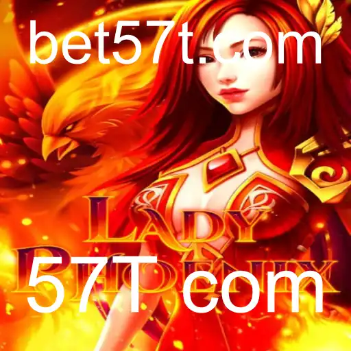Explorando LadyPhoenix: Um Mergulho no Mundo dos 57T com