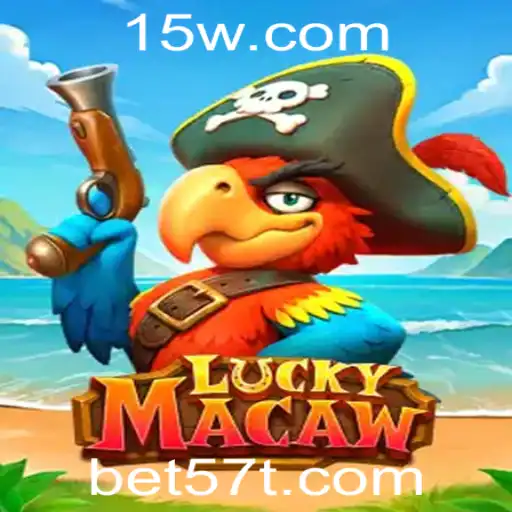 Descubra o Fascinante Mundo de LuckyMacaw: Um Jogo de Estratégia Único