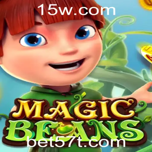 Explorando o Universo Encantado de MAGICBEANS