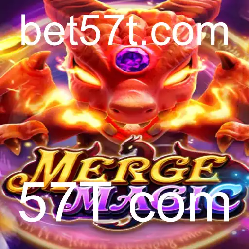 Mergemagic: Explorando o Mundo Mágico do Novo Jogo de Estratégia
