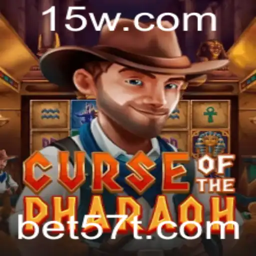 Curse of the Pharaoh: Uma Nova Jornada no Mundo dos Jogos Digitais
