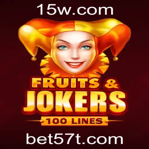 Uma Exploração Detalhada do Jogo FruitsAndJokers100