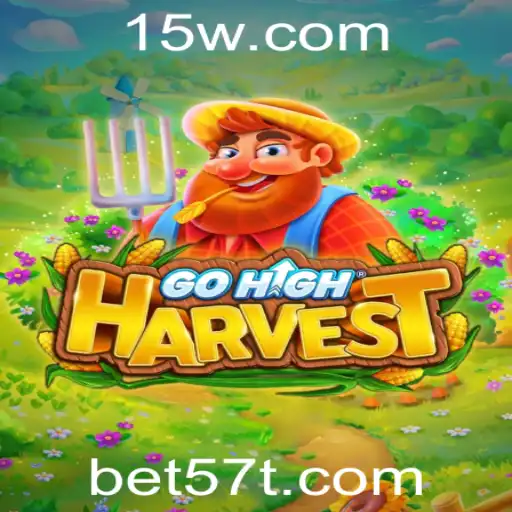 Descubra GoHighHarvest: Um Novo Conceito de Jogo