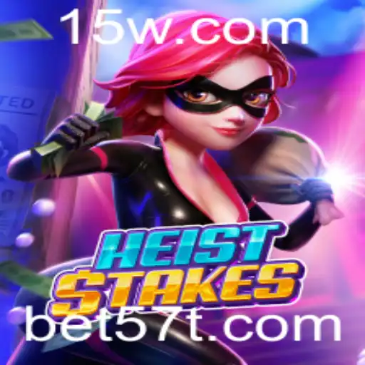HeistStakes: Um Mergulho no Mundo das Estratégias e Aventura