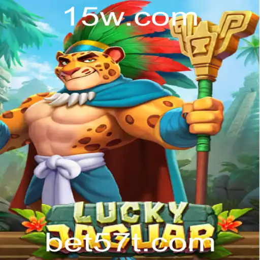 Descubra o Fascinante Mundo de LuckyJaguar: A Nova Sensação dos Jogos