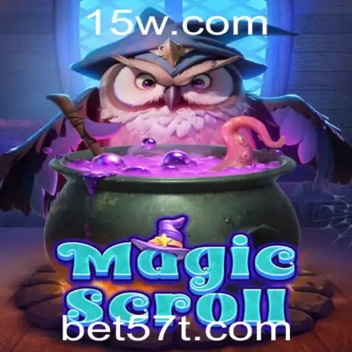 Explorando o Mundo de MagicScroll: Uma Viagem ao Sobrenatural