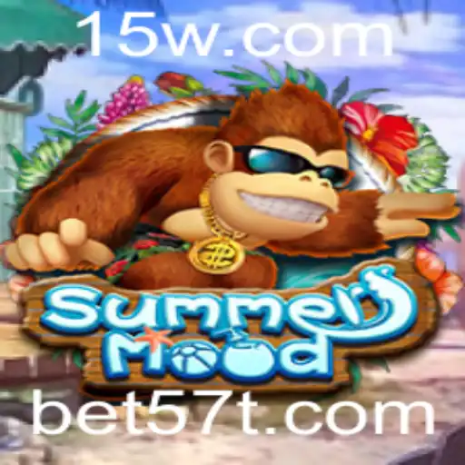 SummerMood: Uma Experiência Inovadora de Jogo com o Código 57t