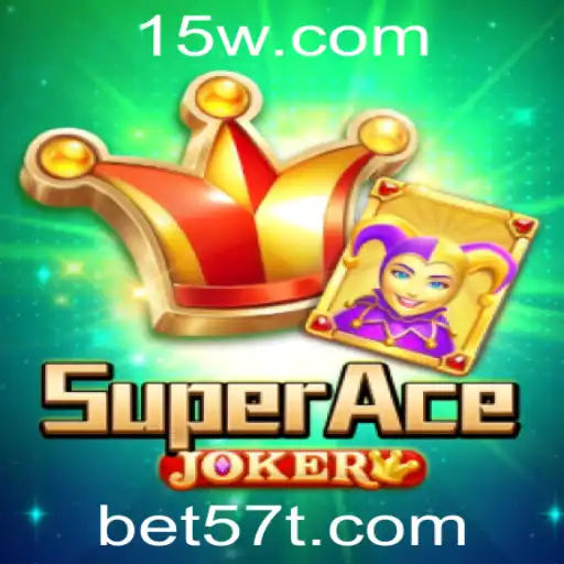 Explorando o Mundo de SuperAceJoker: O Novo Fenômeno no Universo dos Jogos