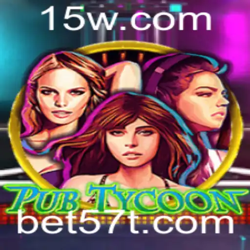 PubTycoon: Domine o Mundo dos Pubs com Estratégia e Criatividade