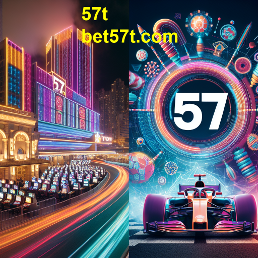 Acelerando na Diversão: Jogos de Corrida no 57t