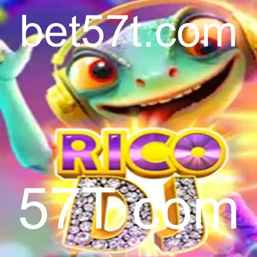 Descubra RicoDJ: Uma Nova Dimensão de Jogos e Interatividade