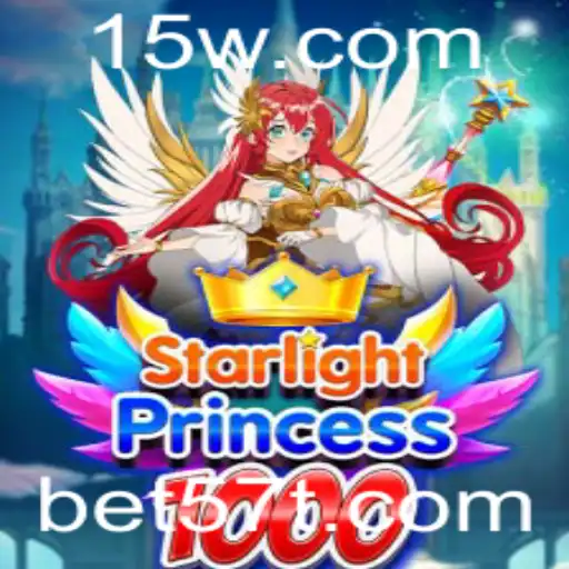 Descubra o Mundo Encantado de StarlightPrincess1000: O Jogo que Conquista Corações