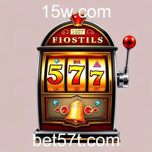 Caça-níqueis: Uma Jornada Através da História e Tecnologia