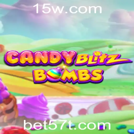 Descubra CandyBlitzBombs: Uma Nova Experiência de Jogo