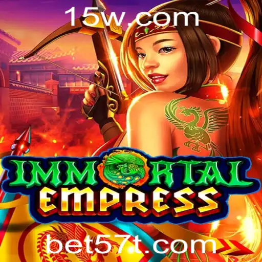 Immerse Yourself in 'ImmortalEmpress' – The Game Defining a New Era in Strategy