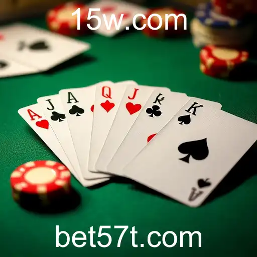 Explorando o Fascinante Mundo dos Jogos de Cartas