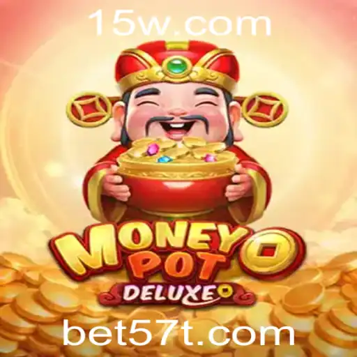 Descubra a Experiência Inovadora de MoneyPotDELUXE