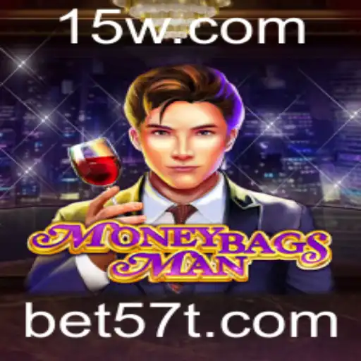 Descubra MoneybagsMan: O Jogo que Está Conquistando o Mundo