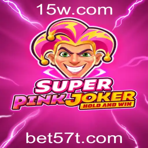 Descubra o Envolvente Jogo SuperPinkJoker: Diversão e Estratégia
