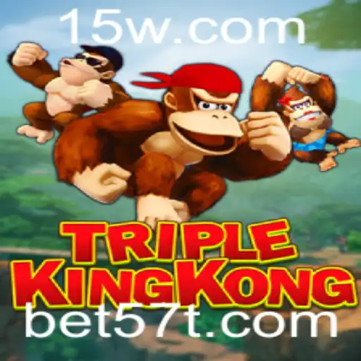 Descubra o Mundo Fascinante de TripleKingKong: O Jogo em Alta de 2023
