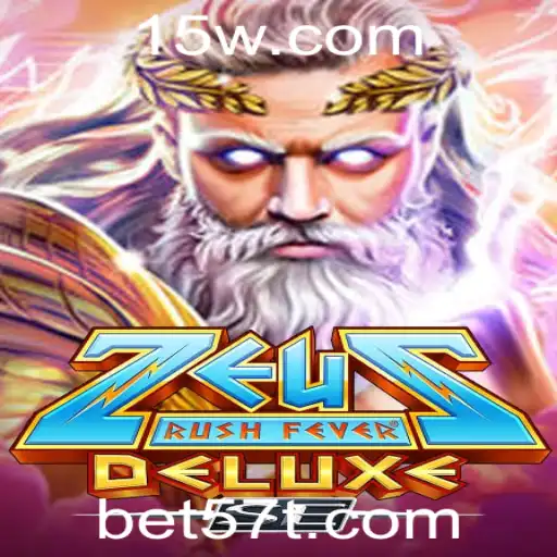 Explorando o Mundo de ZeusRushFeverDeluxeSE: Uma Experiência Épica de Jogo