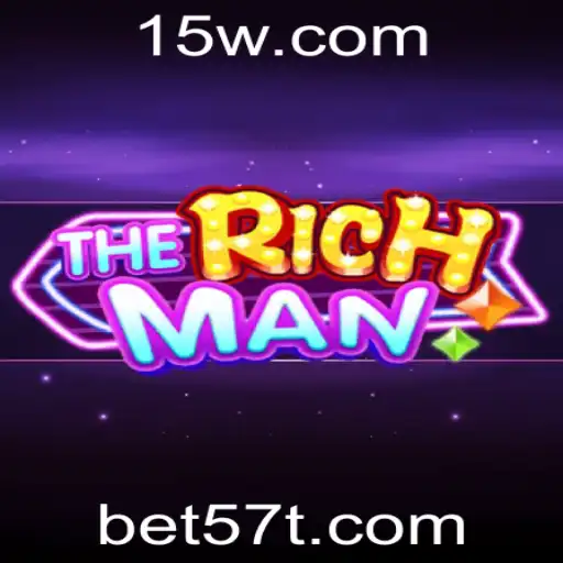 TheRichMan: Uma Jornada de Estratégia e Fortuna