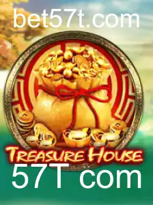 Explorando TreasureHouse: Uma Jornada ao Universo do 57T com